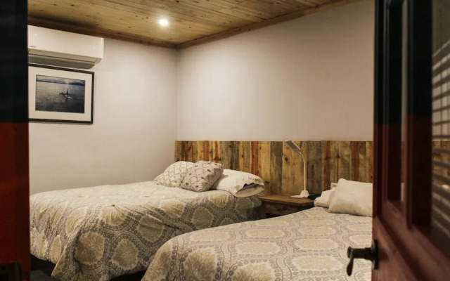 Hotel La Estacion