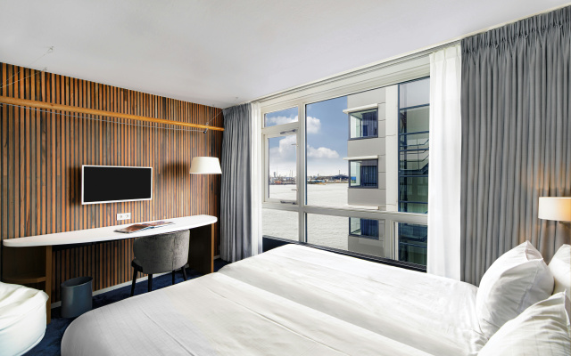 Delta Hotel Vlaardingen