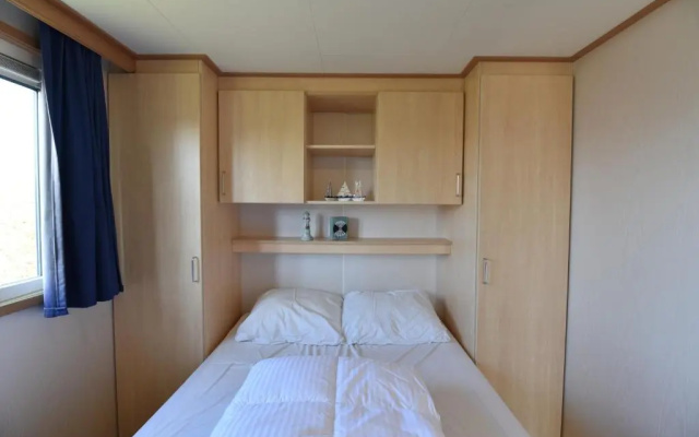 Chalet Oester 167