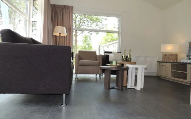 TopParken Residence Lichtenvoorde