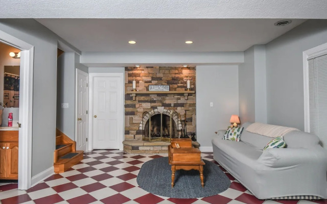 Penn Point Paradise by Taylor Made Deep Creek
