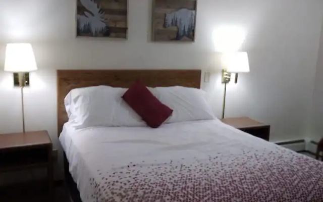 Northwoods Motels