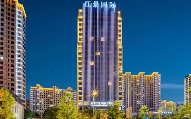 Taizhou Riverview International Hote