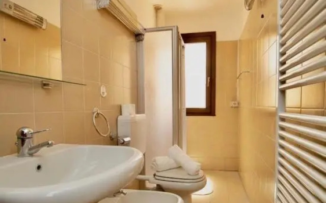 Contempora Apartments - Ca' Brenta Patriot
