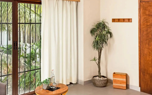 Enigmatic Boutique Hotel