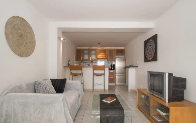 Apartments Lumbarda Bay