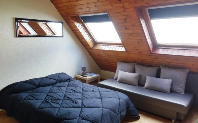 Appartements Solaris