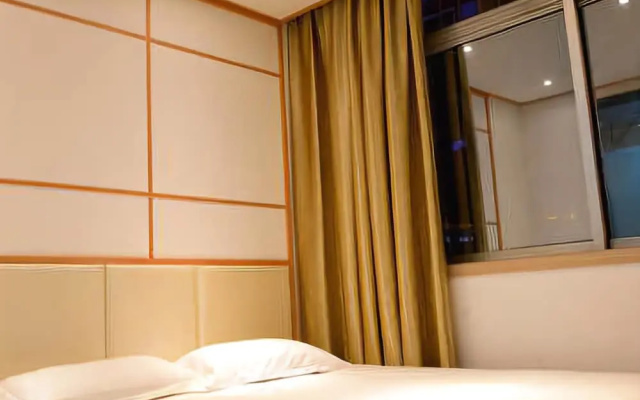 Bojin Theme Hotel