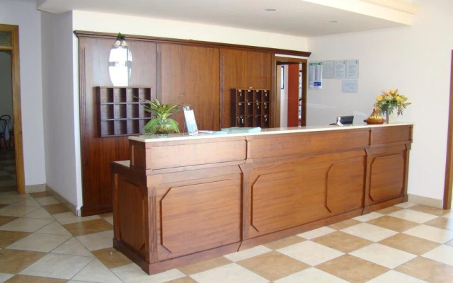 Hotel Ristorante111