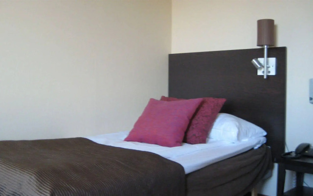 Hotell Mörby - Danderyd Hospital