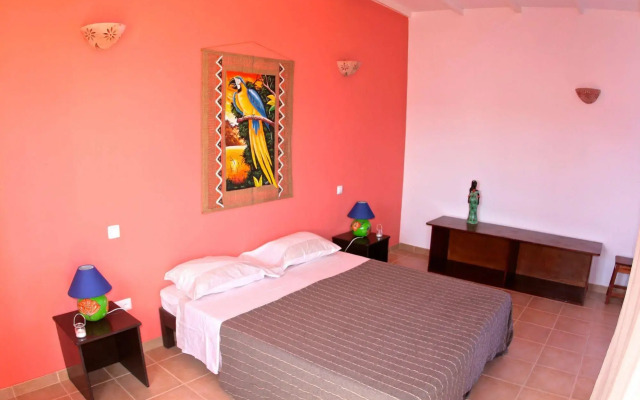 Sakaroule Bed & Breakfast