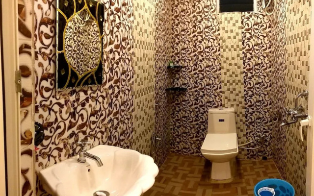 Dev Mahal
