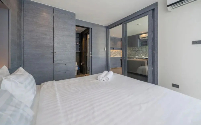 Fabulous Citygate Kamala 1Br Suite