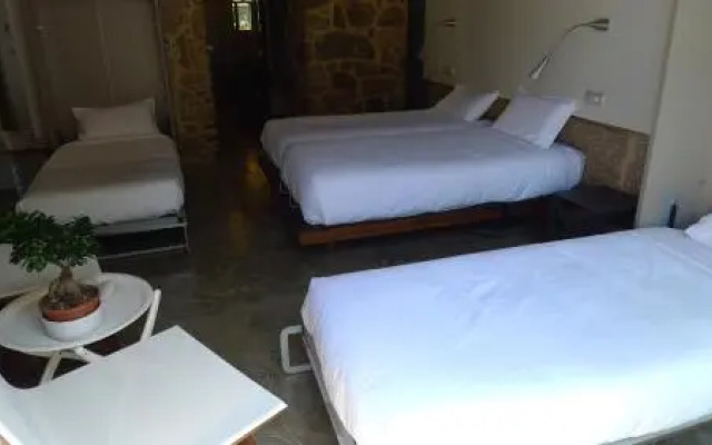 Blanco Apartamentos Turísticos