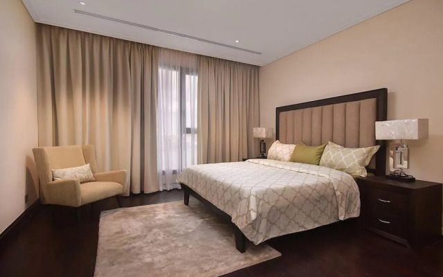 The Seattle Residences