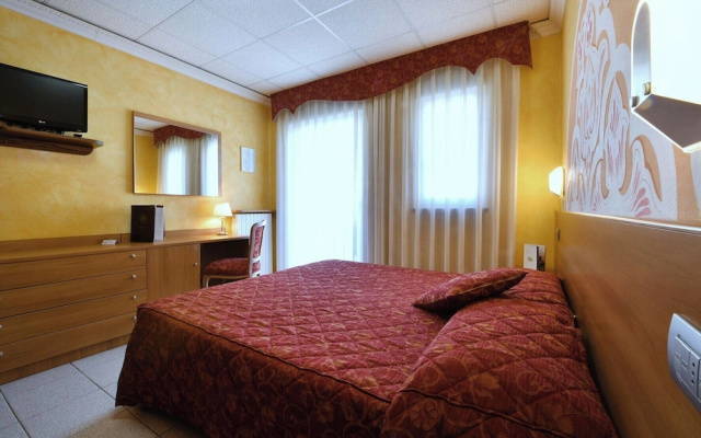 Stella Alpina Hotel e Ristorante