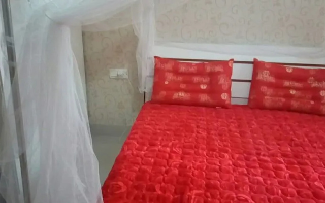 Comfortable and Gorgeous Garden suites
