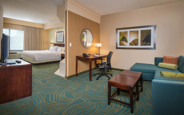 Springhill Suites by Marriott Hagerstown