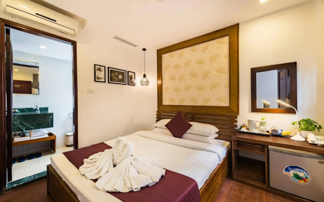 Winter Boutique Hotel