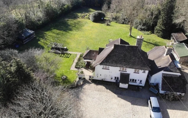 Woodacre B&B