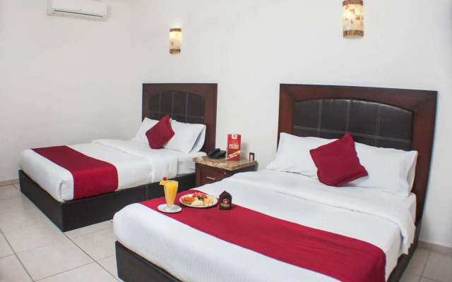 Hotel Maioris Guadalajara