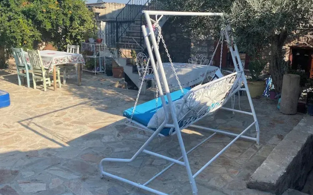 Serenita Taş Konak Otel