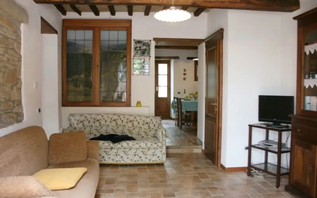 Casa Largnano
