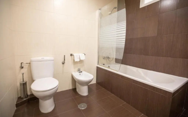 Hotel Arcco Úbeda