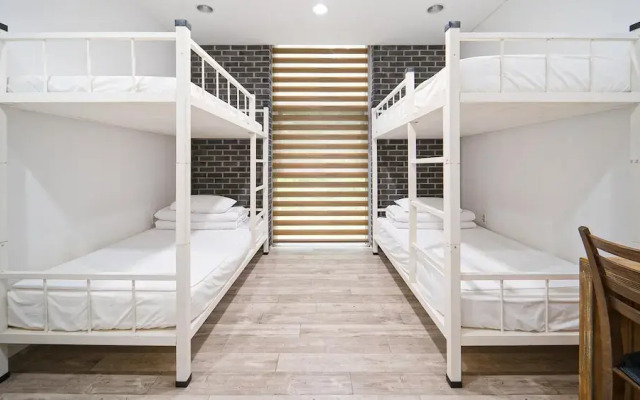Seogwipo Nupbillehouse