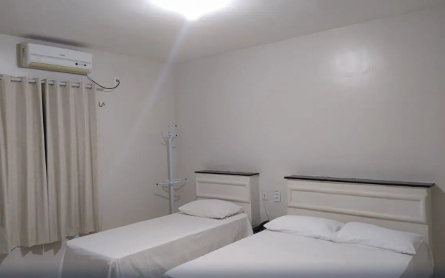 Hotel Maryana