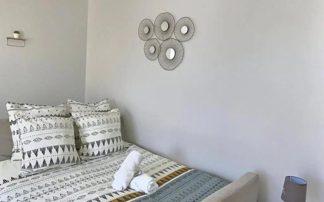 Bayti 2 chambres