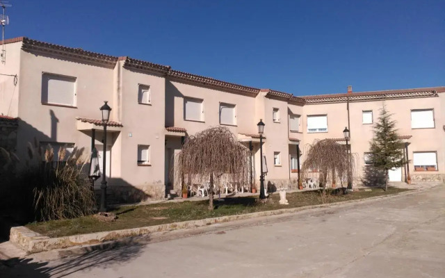 Hostal Restaurante "El Cercao"