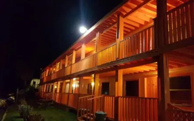 South Padre Motel
