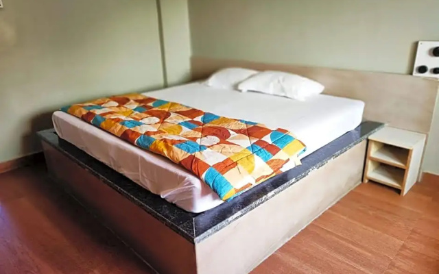 Club Shandilya-A Cheerful 3 BR Place in Nature lap