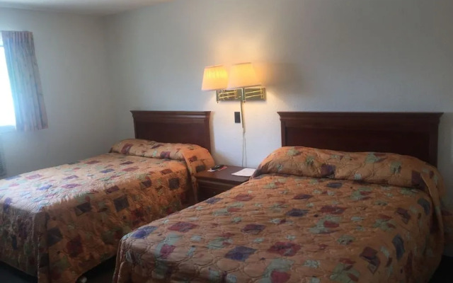 Midway Budget Inn