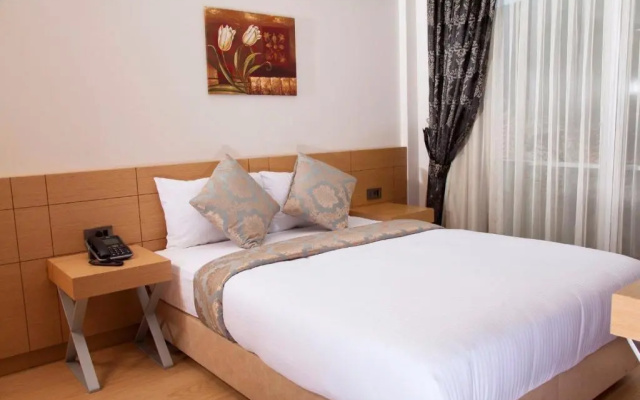 Viona Hotel