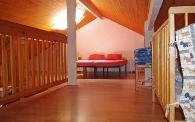 Village Club Dunea