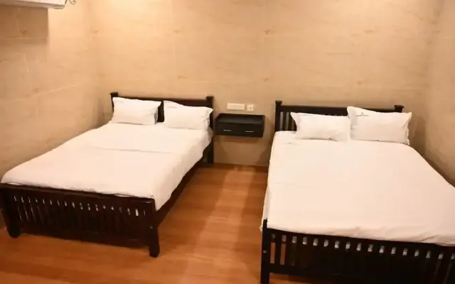 Thangam Residency