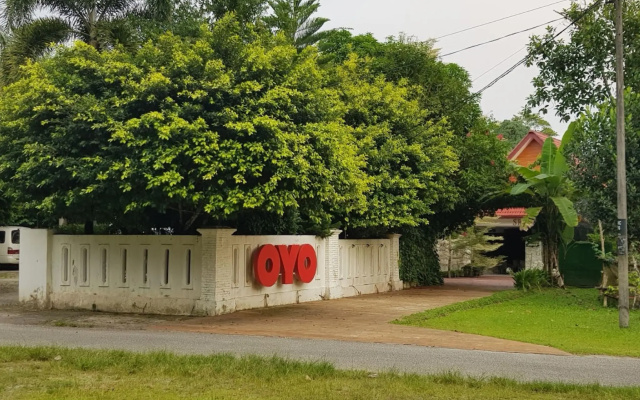 OYO 89429 Sr Villa Langkawi Homestay