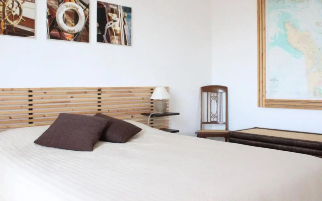 Appartement Châtelaillon-Plage, 2 pièces, 2 personnes - FR-1-246-542