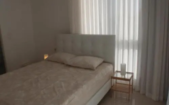 Netanya Dreams Luxury Apt.E612