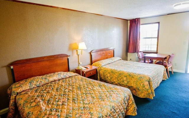 Southern Inn & Suites