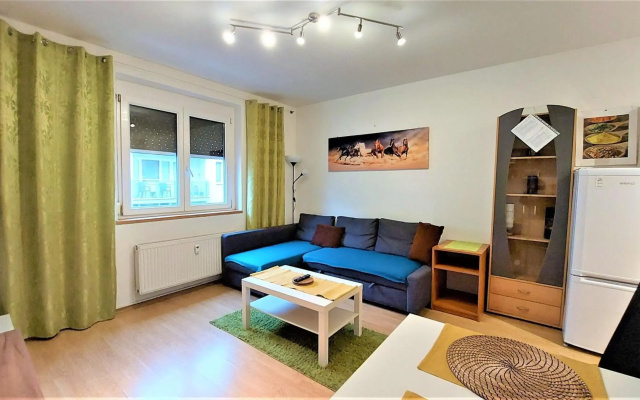 "Like a Home" Apartment