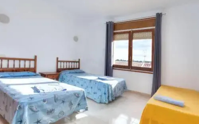 Apartment Policar
