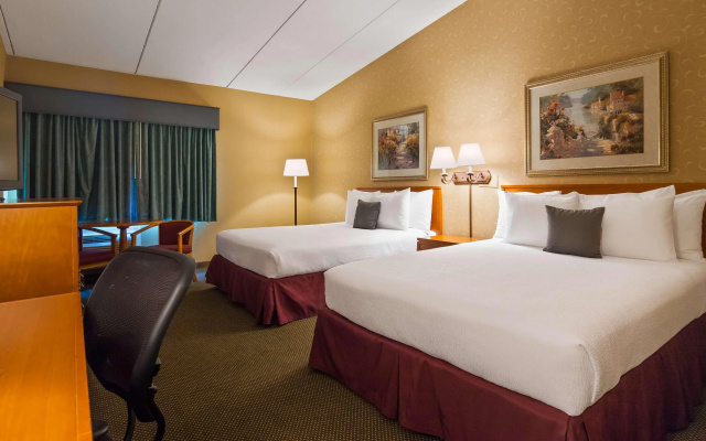 Best Western Merrimack Valley