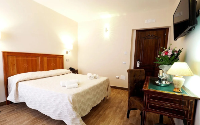 Residenza LoryLu
