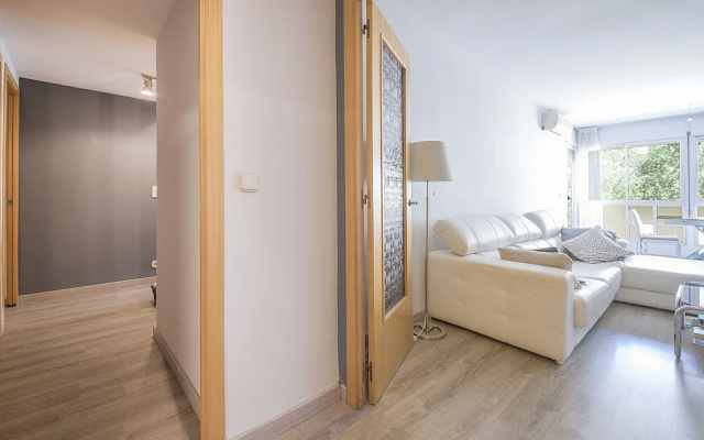 Ampolla Apartment TVL 18