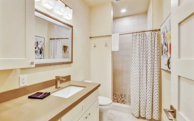 Galvez Getaway home