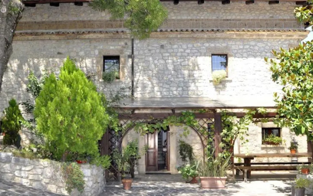 B&B La Baronata