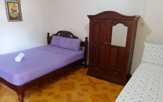 DLM Pensionne House